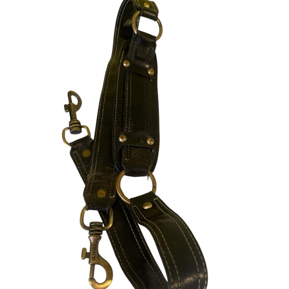 Coach Bag - Picture 5 of 7